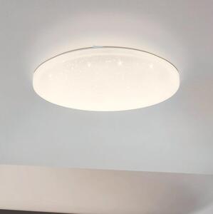 Eglo 97879 - LED Лампа за таван FRANIA-S LED/33,5W/230V