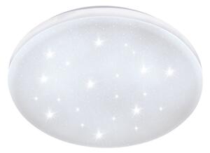 Eglo 97878 - LED Лампа за таван FRANIA-S LED/17,3W/230V
