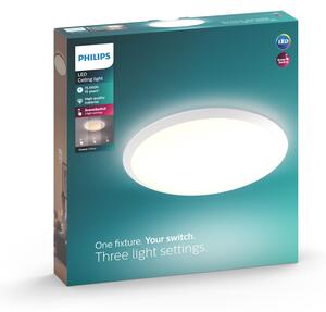 Philips 32809/31/P0 - LED Димируема лампа CANAVAL LED/18W/230V