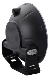 LED Автомобилен прожектор BLACK OFFROAD LED/60W/9-36V IP69 5700K кръгла