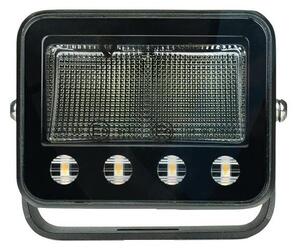 LED Автомобилен прожектор DUO BLACK LED/40W/9-36V IP69 6000K ъглов