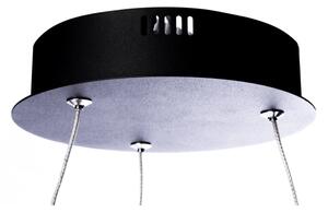 LED полилей на кабел ORION LED/22W/230V