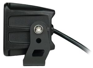LED Автомобилен прожектор DUO BLACK LED/40W/9-36V IP69 6000K ъглов