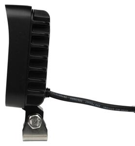 LED Автомобилен прожектор BLACK LED/36W/10-30V IP69 5700K ъглов