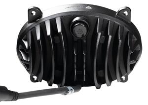 LED Прожектор за трактор JOHN DEER LED/65W/10-30V IP69 5700K овален
