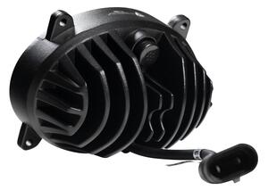 LED Прожектор за трактор JOHN DEER LED/65W/10-30V IP69 5700K овален