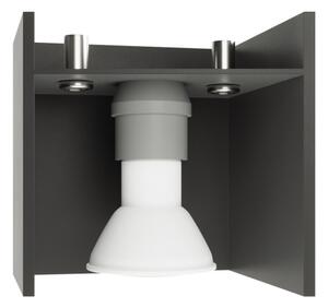 Sollux SL.0065 - Спот QUAD 2 2xGU10/40W/230V бял