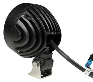 LED Прожектор за трактор JOHN DEER LED/60W/10-30V IP69 5700K черен