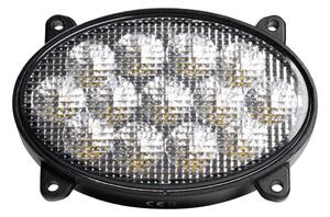 LED Прожектор за трактор JOHN DEER LED/65W/10-30V IP69 5700K овален