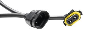 LED Прожектор за трактор JOHN DEER LED/65W/10-30V IP69 5700K овален