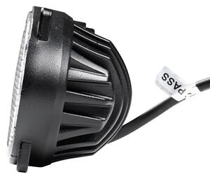 LED Прожектор за трактор JOHN DEER LED/65W/10-30V IP69 5700K овален