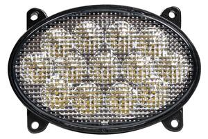 LED Прожектор за трактор JOHN DEER LED/65W/10-30V IP69 5700K овален