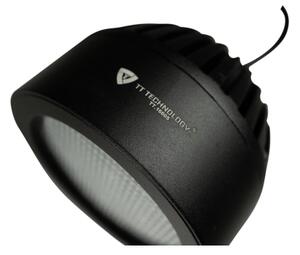 LED Прожектор за трактор JOHN DEER LED/60W/10-30V IP69 5700K черен