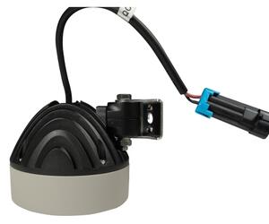 LED прожектор за трактор JOHN DEER LED/60W/10-30V IP69 5700K сив