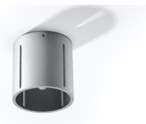 Лампа за таван INEZ 1xG9/40W/230V сива