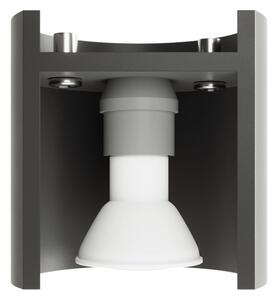 Лампа за таван INEZ 1xG9/40W/230V бяла