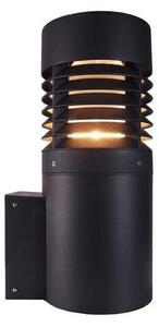 Deko-Light 730123 - Екстериорна Стенна лампа PORTA 1xE27/60W/230V IP65