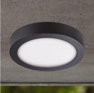 Eglo 96492 - LED Външно таванно осветително тяло ARGOLIS LED/16,5W/230V IP44