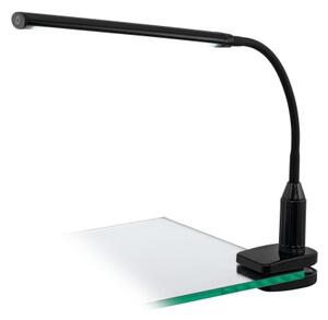 Eglo 96437 - LED Димируема лампа на клипс LAROA LED/4,5W/230V