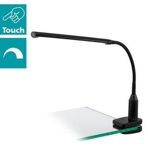 Eglo 96437 - LED Димируема лампа на клипс LAROA LED/4,5W/230V