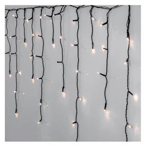 Eglo 410844 -LED Външен гирлянд CRISPY ICE 960xLED 23,9m IP44 топла бяла