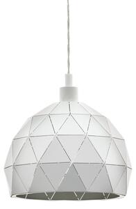 Eglo 97854 - Полилей на верижка ROCCAFORTE 1xE27/60W/230V