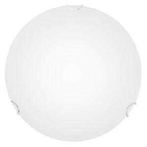 Cottex P301428L - LED таванно осветително тяло VIGGEN LED/8W/230V Ø 30 см