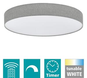 Eglo 97784 - LED Димируема лампа за таван ROMAO LED/60W/230V