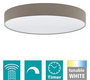 Eglo 97783 - LED Димируема лампа за таван ROMAO 3 LED/60W/230V