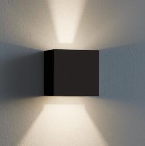 Eglo 97242 - LED Екстериорна Стенна лампа CALPINO 2xLED/3,3W/230V IP54