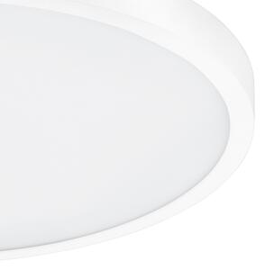 Eglo 97262 - LED таванен плафон FUEVA 1 LED/25W/230V бял кръгъл 2500 lm