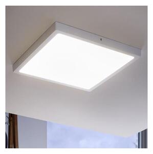 Eglo 97268 - LED таванно осветително тяло FUEVA 1 LED/25W/230V бяло, квадратно, 4000K