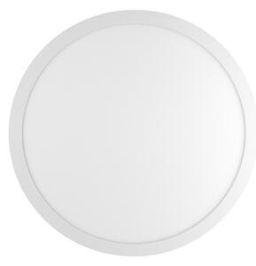 Eglo 97262 - LED таванен плафон FUEVA 1 LED/25W/230V бял кръгъл 2500 lm