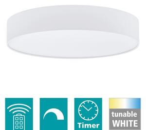 Eglo 97777 - LED Димируема лампа за таван ROMAO 1 LED/40W/230V