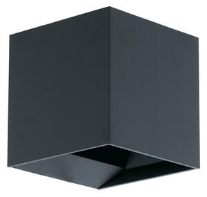 Eglo 97242 - LED Екстериорна Стенна лампа CALPINO 2xLED/3,3W/230V IP54