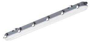 Техническо LED тръбно осветително тяло с датчик за движение, 36W/230V, 6500K, IP65, 120 cm