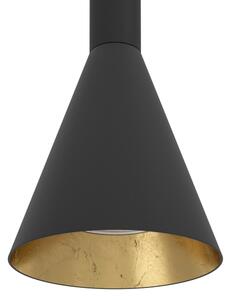 Eglo 97605 - LED Полилей на верижка CORTADERAS 4xGU10/5W/230V