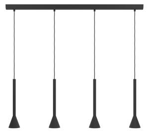 Eglo 97605 - LED Полилей на верижка CORTADERAS 4xGU10/5W/230V
