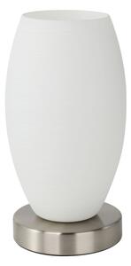 Eglo 97589 - Настолна лампа BATISTA 3 1xE27/40W/230V