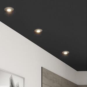 Eglo 97079 - LED За баня Осветление за окачен таван CHANGO 3xLED/1W/230V IP44