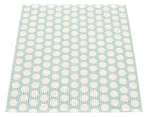 Килим за открито и закрито в цвят мента 70x90 cm Noa Pale Turquoise – Pappelina