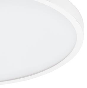 Eglo 97275 - Димируемо LED таванно осветително тяло FUEVA 1 LED/25W/230V