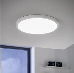 Eglo 97275 - Димируемо LED таванно осветително тяло FUEVA 1 LED/25W/230V
