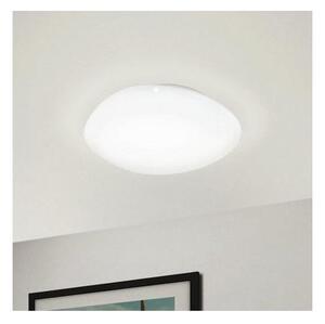 Eglo 97577 - LED димируемо таванно осветително тяло SILERAS LED/21W/230V Ø 45 см