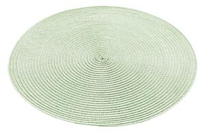 Пластмасова подложка за хранене ø 35 cm Zebulon – douceur d'intérieur