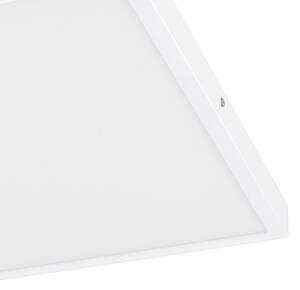 Eglo 97277 - Димируема LED таванна лампа FUEVA 1 LED/25W/230V