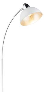 GLOBO 24703SW - Стояща лампа ANITA 1xE27/40W/230V