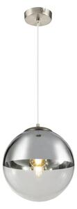GLOBO 15853 - Пендел VARUS 1xE27/40W/230V
