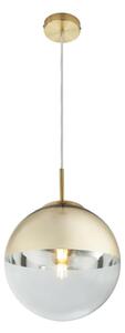GLOBO 15856 - Полилей на верижка VARUS 1xE27/40W/230V