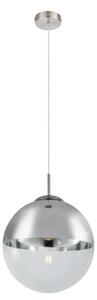 GLOBO 15853 - Пендел VARUS 1xE27/40W/230V